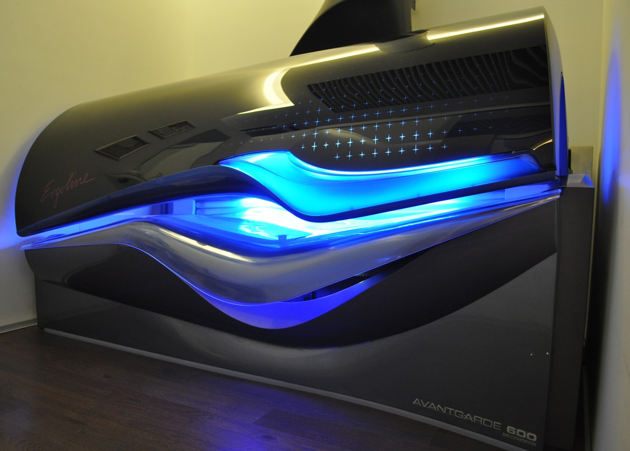 Sustainable Lighting Systems - Energy Innovation