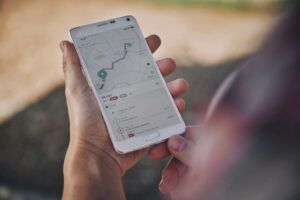 HERE Technologies - Mobility Platform Innovation