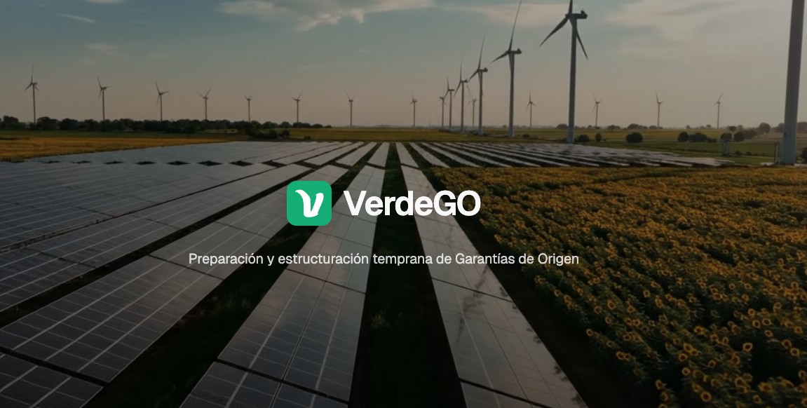 VerdeGO - Compliance and Audit Layer